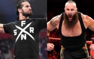 Who is The Fiend gunning for at Hell in a Cell?